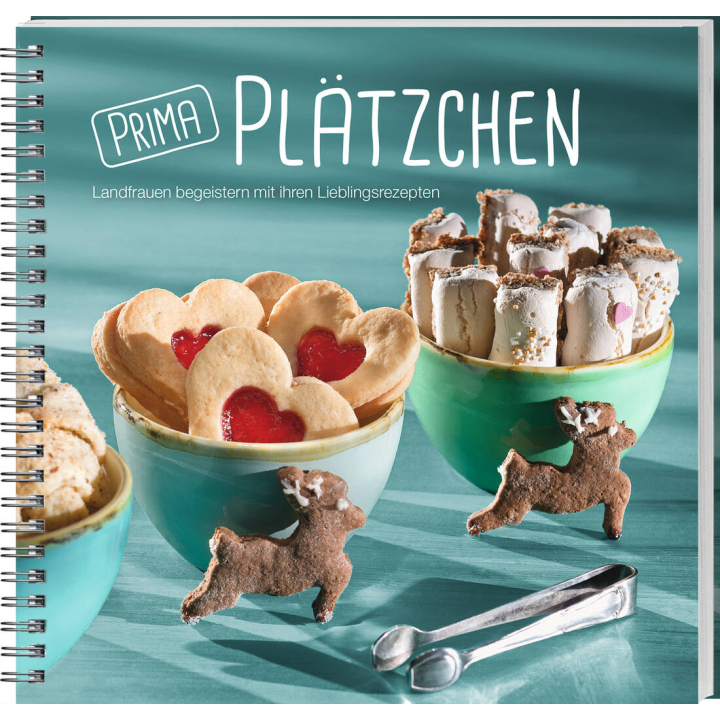 Prima Plätzchen