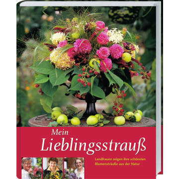 Mein Lieblingsstrauß