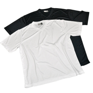 LJV Cool-Dry T-Shirt-Set XL