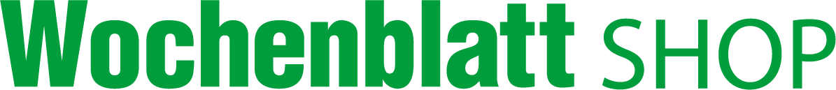Wochenblatt Shop